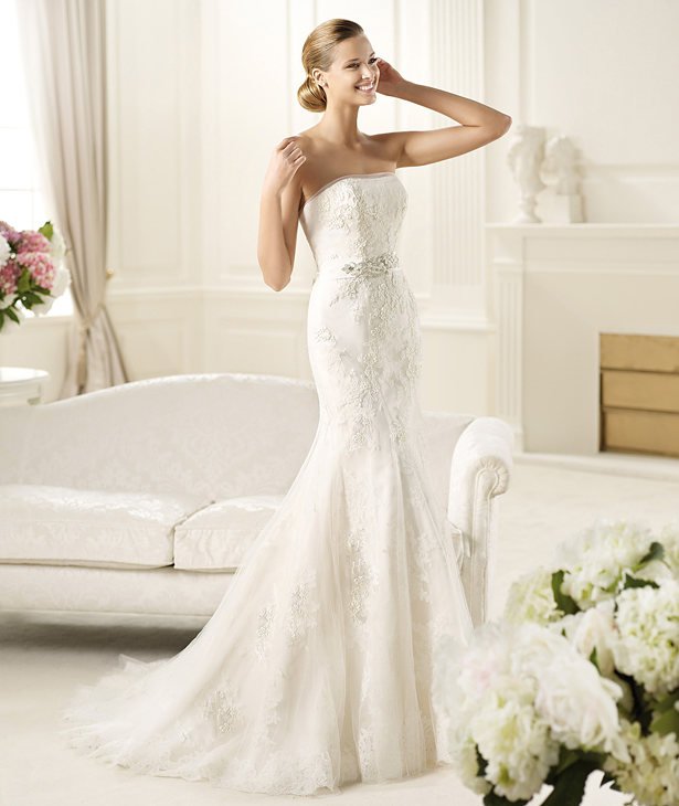 Wedding Dresses Perfect for You on Your Special Day