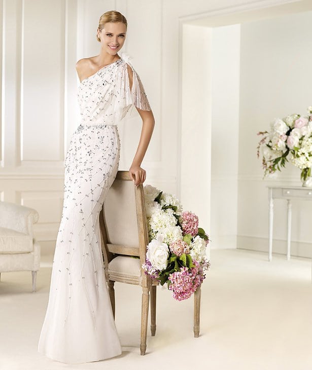 Wedding Dresses Perfect for You on Your Special Day