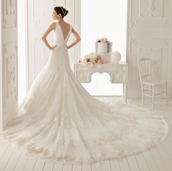 Wedding Dresses Perfect for You on Your Special Day