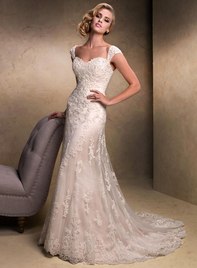 Wedding Dresses Perfect for You on Your Special Day