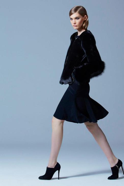 Loving every single piece from the Elie Saab Ready To Wear Prefall 2013!!