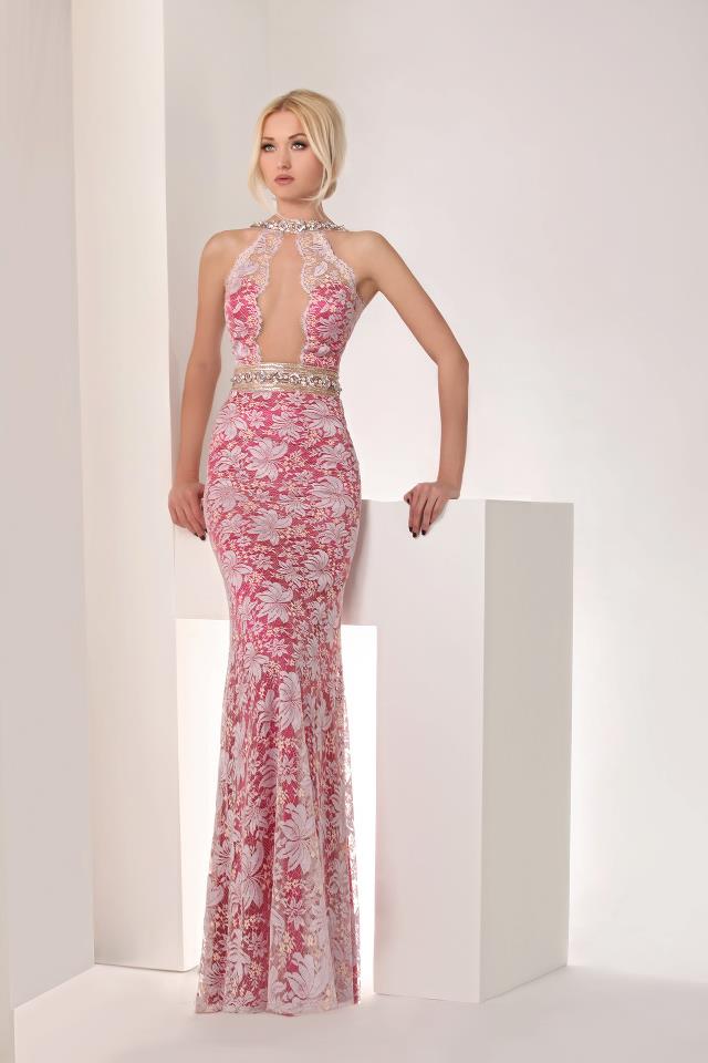 Tony Chaaya   Couture   2013 collection 