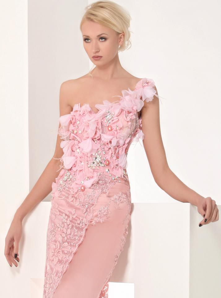 Tony Chaaya   Couture   2013 collection 