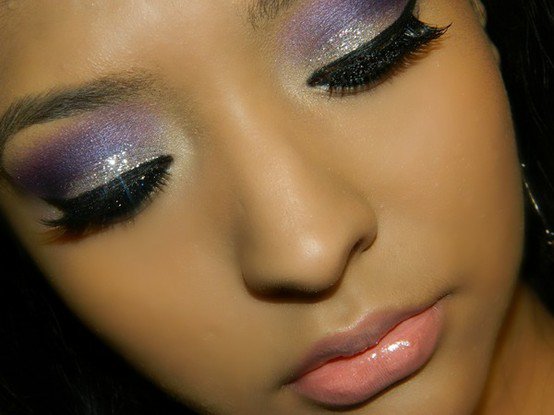 26 Make-Up Trends & Looks - ALL FOR FASHION DESIGN