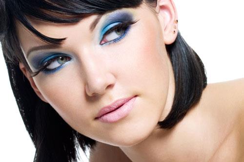 Eye Shadow Makeup Ides For Brown Eyes