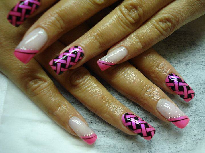 Nail Art Design Trends To Follow