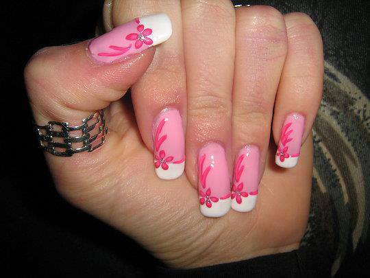 Nail Art Design Trends To Follow