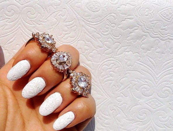 Nail Art Design Trends To Follow