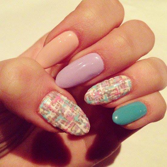 Nail Art Design Trends To Follow