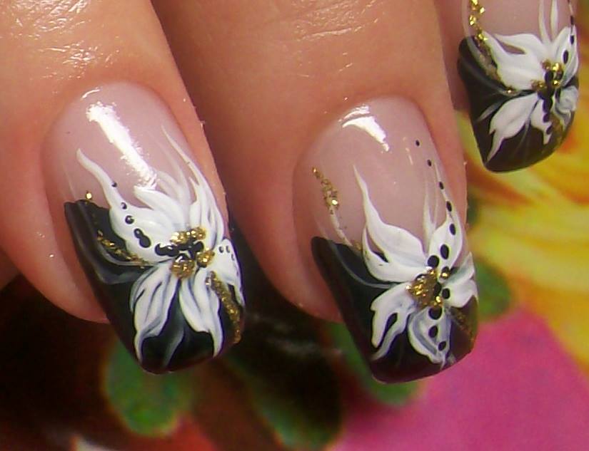 Nail Art Design Trends To Follow