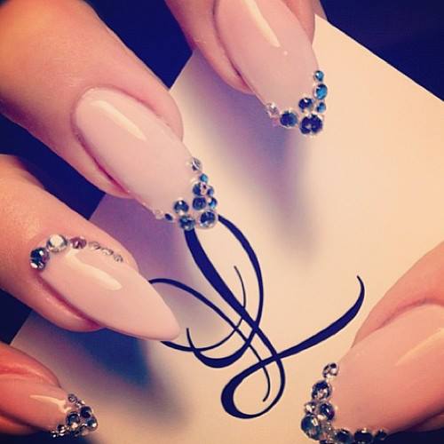 Nail Art Design Trends To Follow