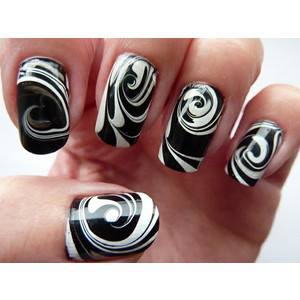 Nail Art Design Trends To Follow