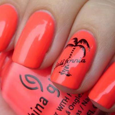 Nail Art Design Trends To Follow