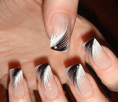 29 Amazing Nail Art