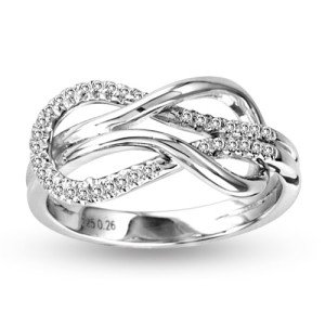 All You Need To Know About Infinity Rings - ALL FOR FASHION DESIGN