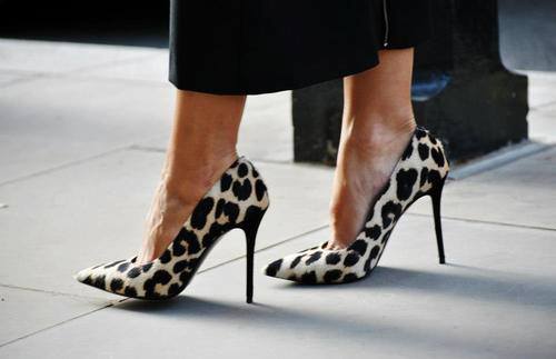 Reasons Why Women Wear Heels - ALL FOR FASHION DESIGN