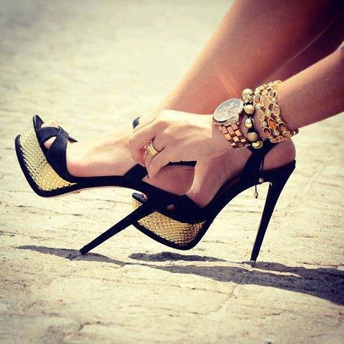 Fall Shoes Trends To Follow In 2013
