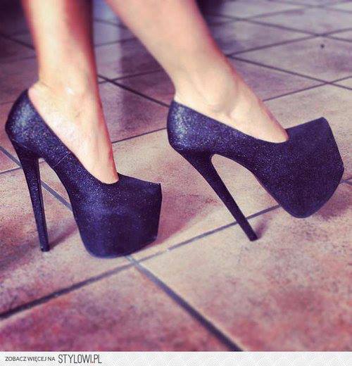 Fall Shoes Trends To Follow In 2013 - ALL FOR FASHION DESIGN