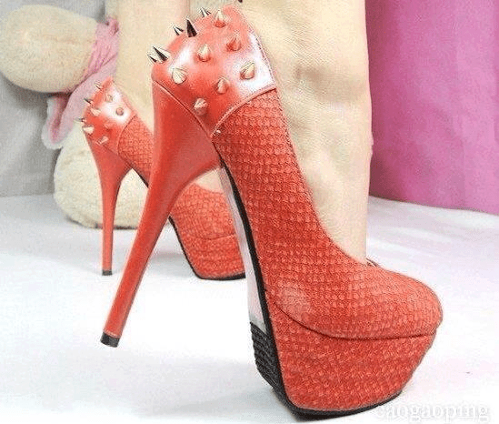 30 Most Beautiful Shoes - ALL FOR FASHION DESIGN
