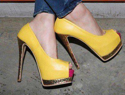 30 Ladies Shoes