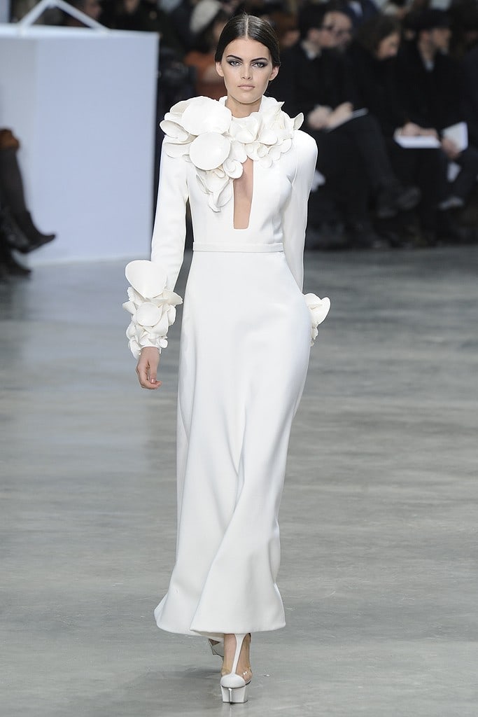 Stephane Rolland Fashion