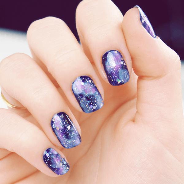 Amazing Nail Art Designs