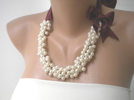 How To Wear Pearl Jewelry