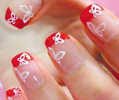 32 Extravagant Summer Nails Art Designs