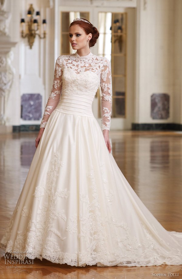 Best Designer Wedding Dresses