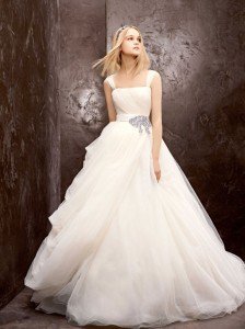 best design of wedding gown