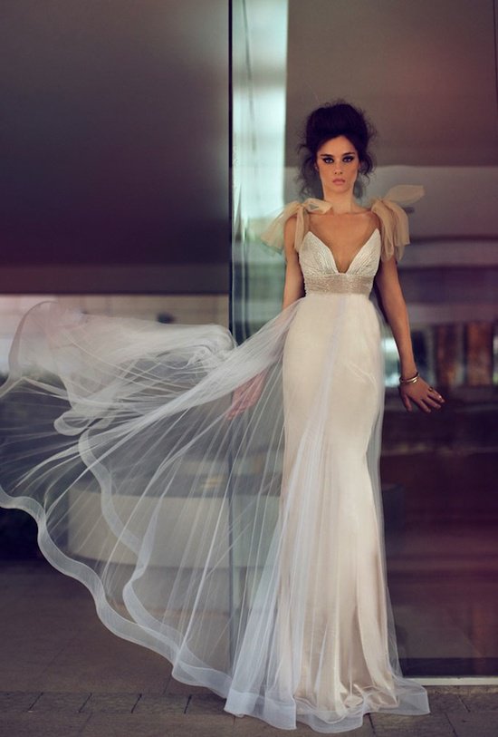 Best Designer Wedding Dresses