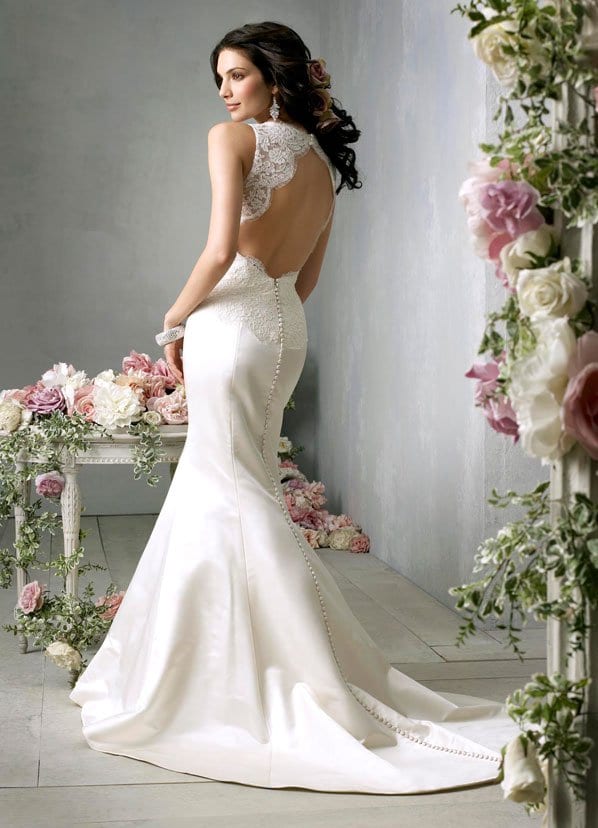 Best Designer Wedding Dresses