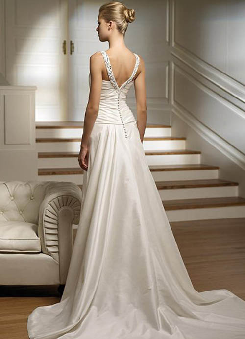 Best Designer Wedding Dresses