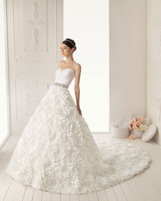 Best Designer Wedding Dresses