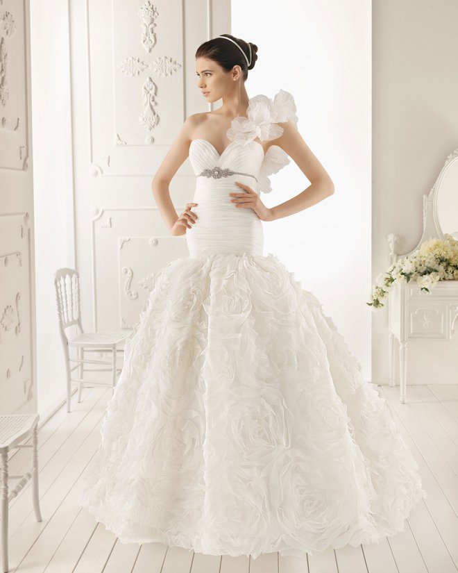 Best Designer Wedding Dresses