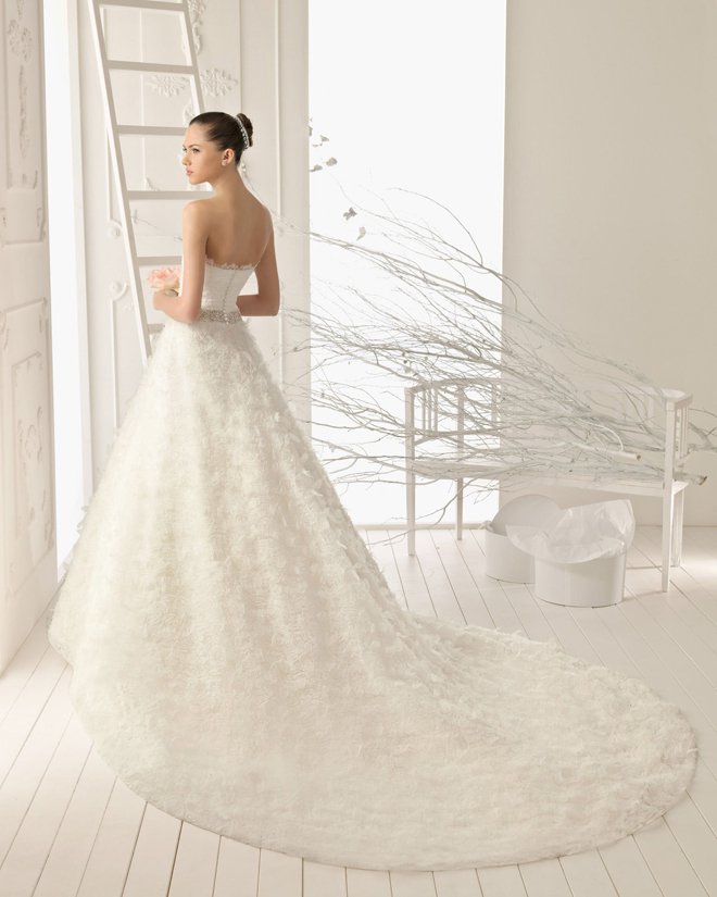 Best Designer Wedding Dresses