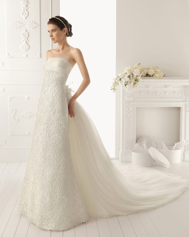 Best Designer Wedding Dresses