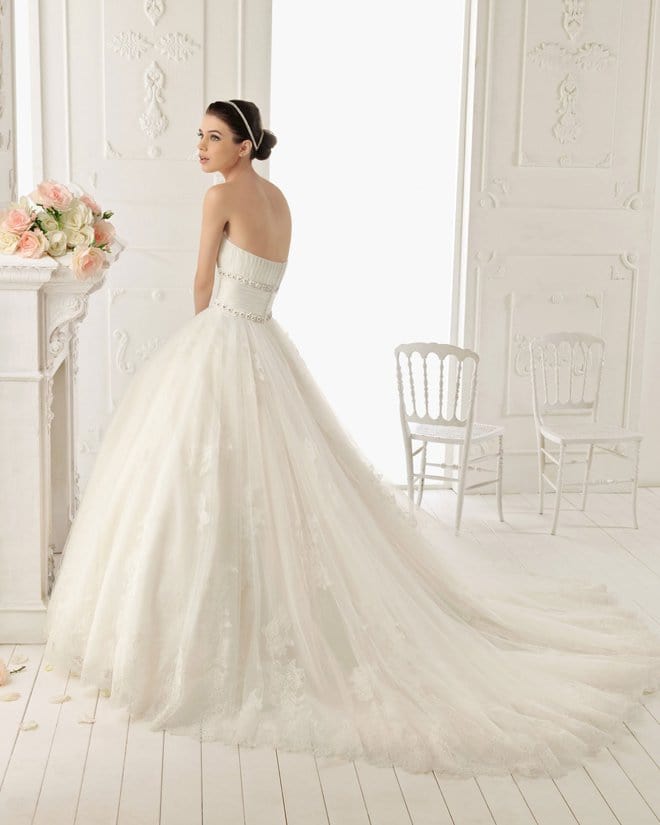 Best Designer Wedding Dresses