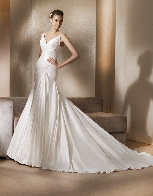 Best Designer Wedding Dresses