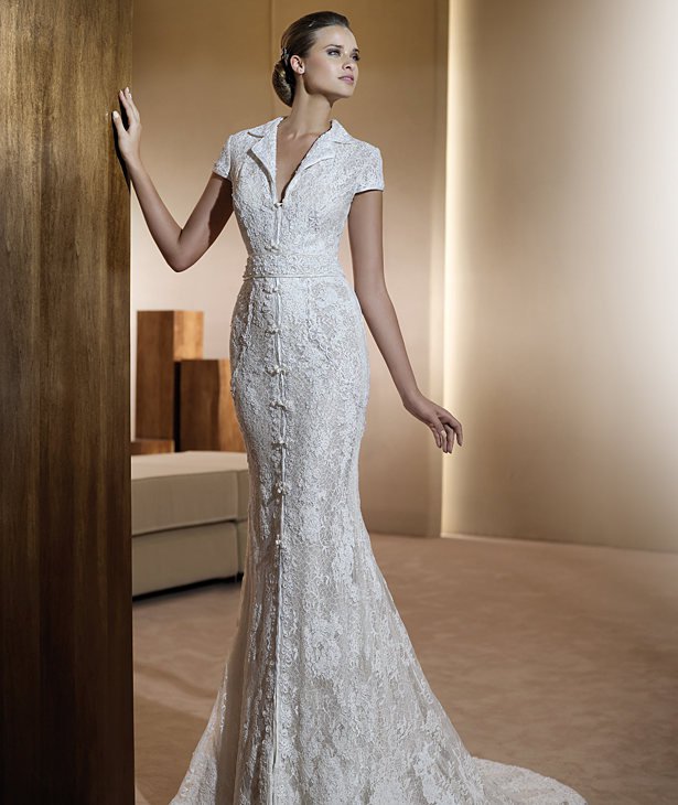 Best Designer Wedding Dresses