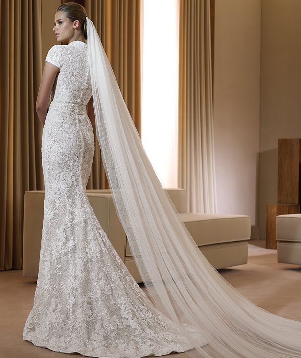 Best Designer Wedding Dresses