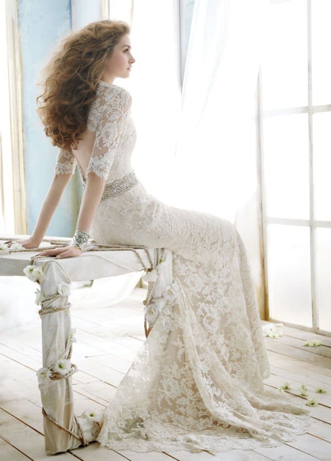 Best Designer Wedding Dresses