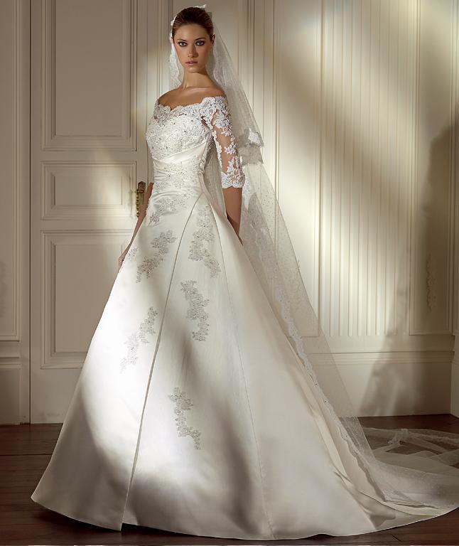 Best Designer Wedding Dresses