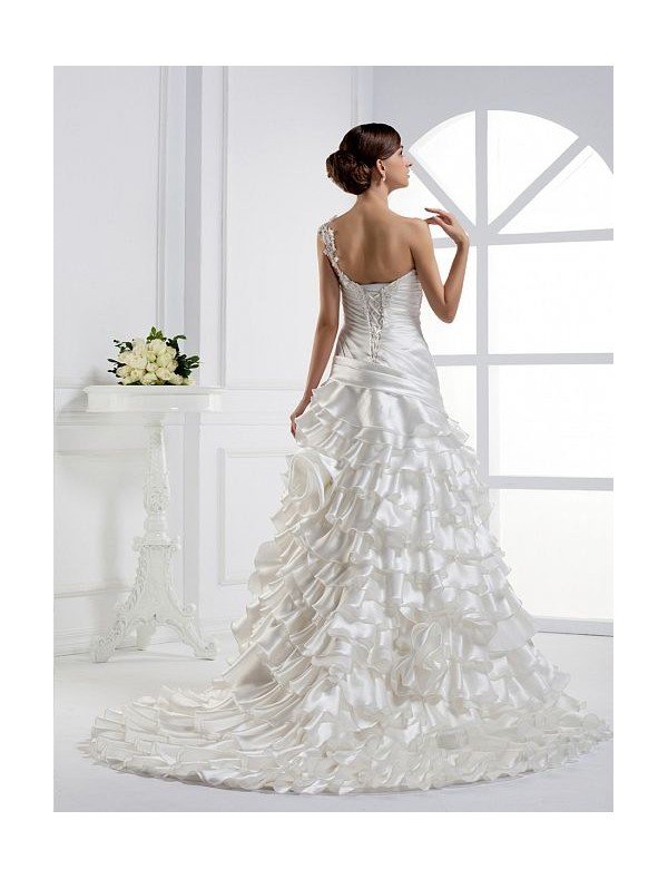 Finding Your Princess Wedding Dress Tips