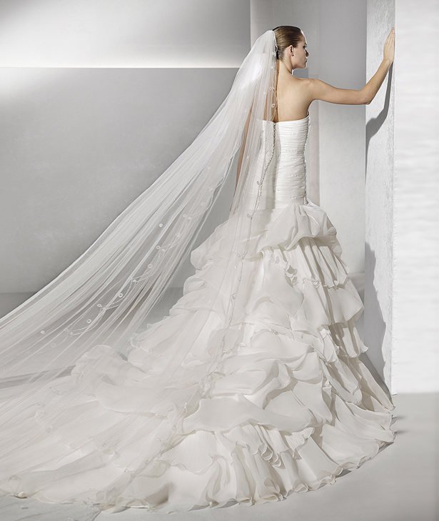 Finding Your Princess Wedding Dress Tips