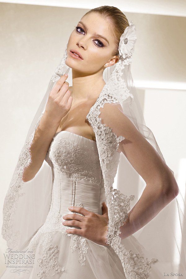 Finding Your Princess Wedding Dress Tips