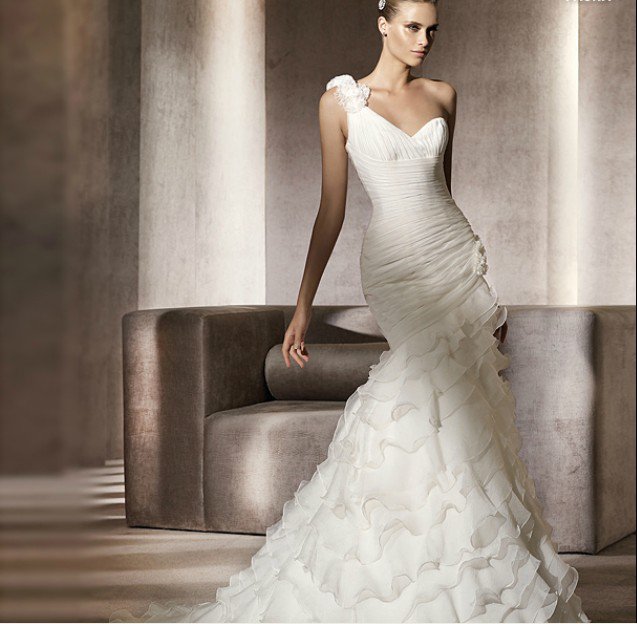 Finding Your Princess Wedding Dress Tips