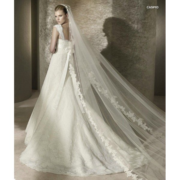 Finding Your Princess Wedding Dress Tips