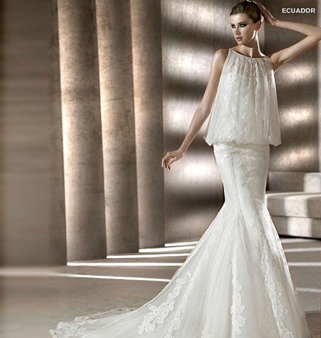 Finding Your Princess Wedding Dress Tips