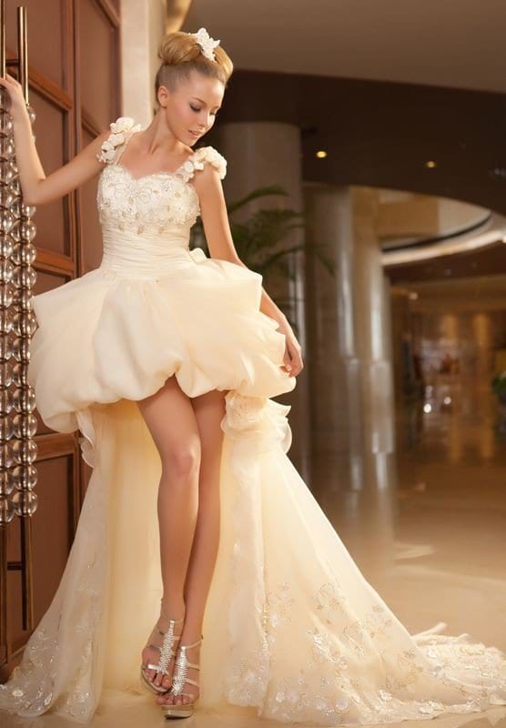 Finding Your Princess Wedding Dress Tips